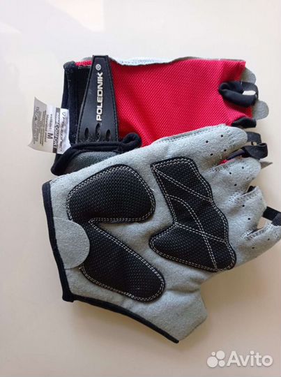 Перчатки для занятий спортом