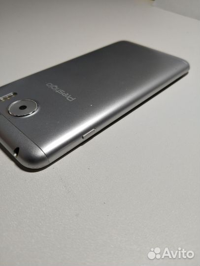 Prestigio Grace Z5, 8 ГБ