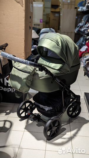 Коляска 2в1 pituso confort