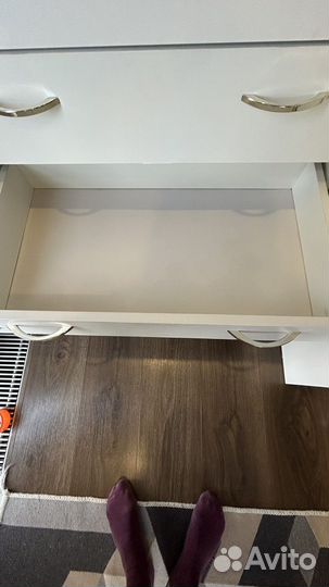 Пеленальный комод