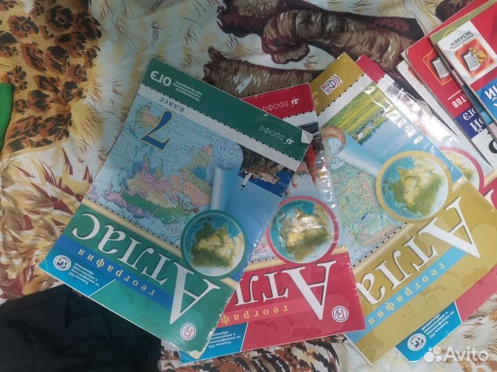 Огэ тренажёры