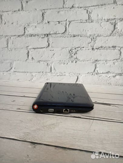 Компактный нетбук