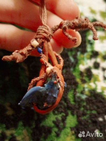 Ручная работа