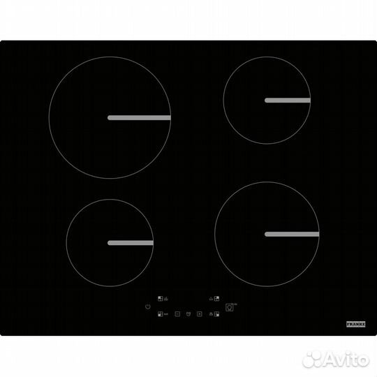 Индукционная варочная панель Franke FSM 654