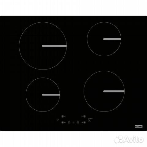Индукционная варочная панель Franke FSM 654