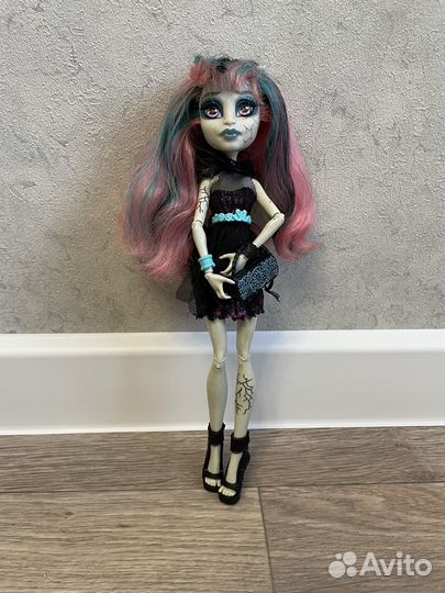 Куклы Монстер Хай