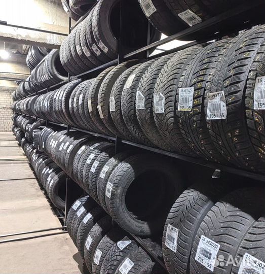 Michelin Alpin 5 225/55 R18 99N