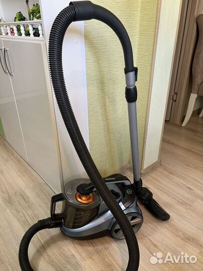 Пылесос philips