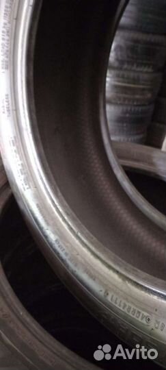 215 50 R17 комплект Goodyear обычные