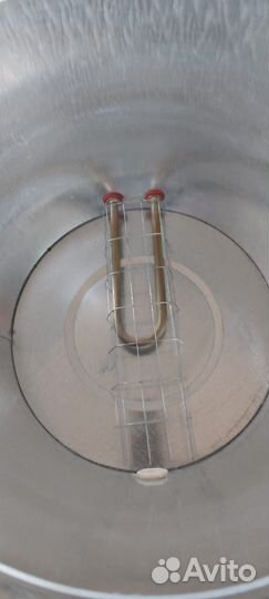 Ошпариватель