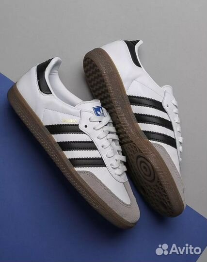 Кеды adidas