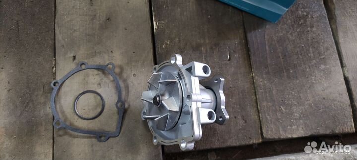 Помпа j20a сузуки гранд витара