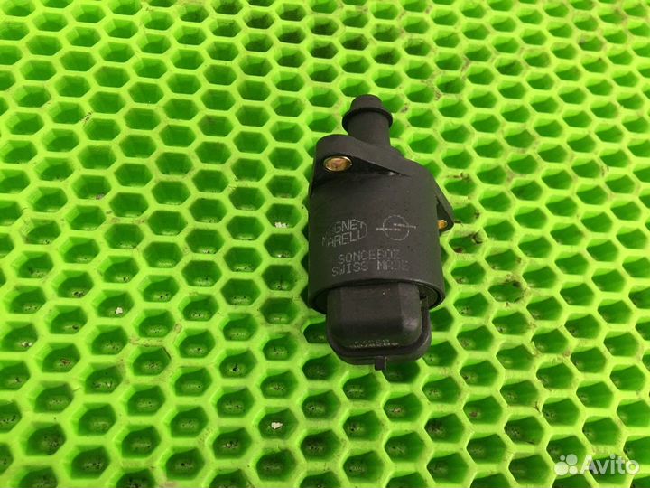 Регулятор холостого хода