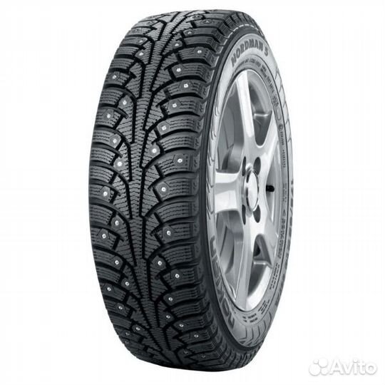 Nokian Tyres Nordman 5 205/55 R16