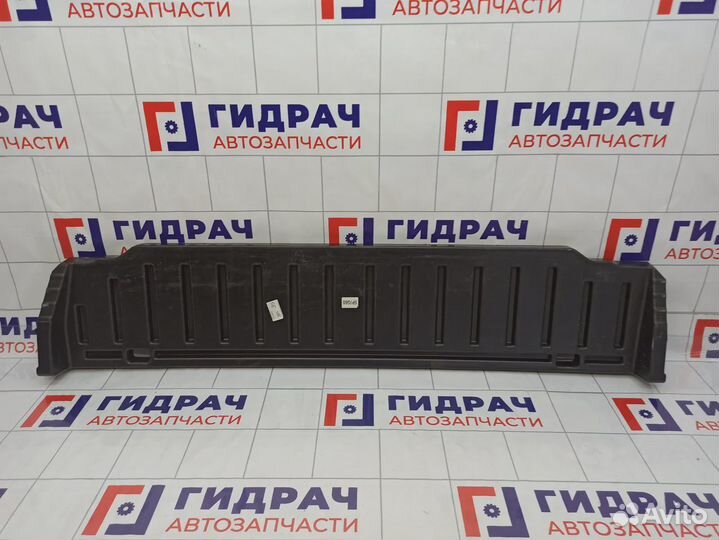 Пол багажника Kia Sorento (XM) 85720-2P500