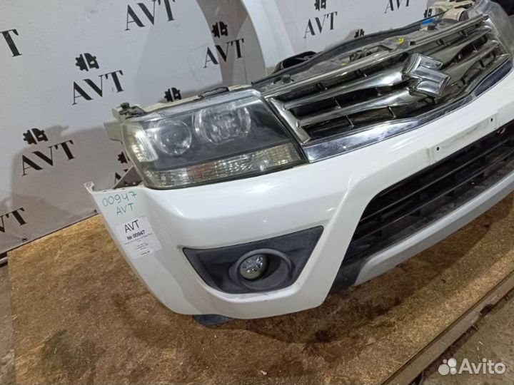 Ноускат (Nose Cut) Suzuki Grand Vitara