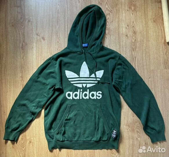 Толстовка adidas