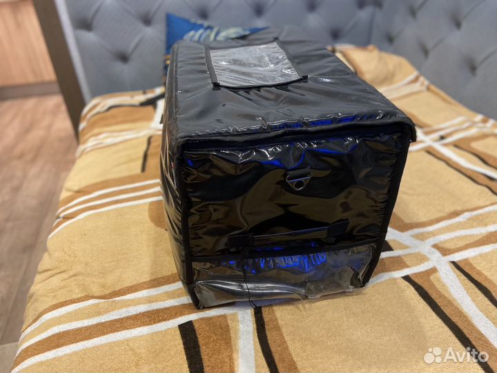 Сумка холодильник большая