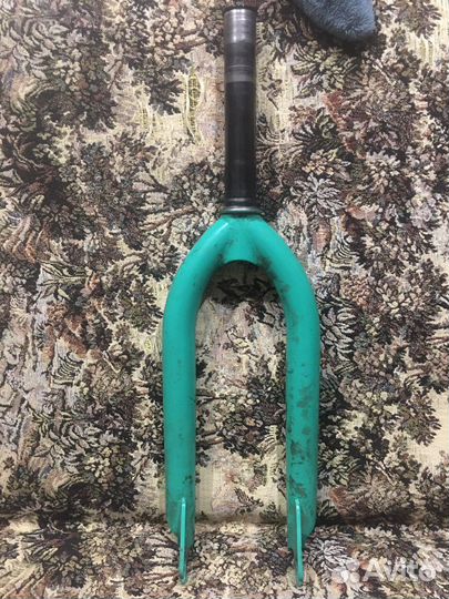 Детали для BMX