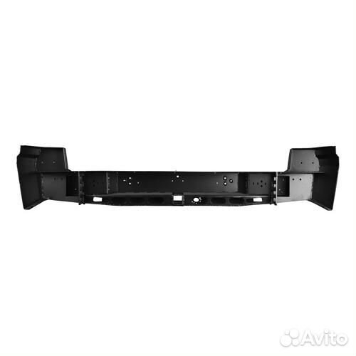 Бампер силовой задний OJ серии 