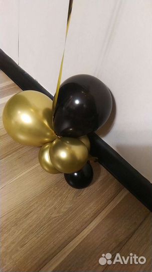 Воздушные шары