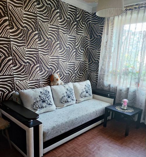 Комната 11 м² в 3-к., 5/10 эт.