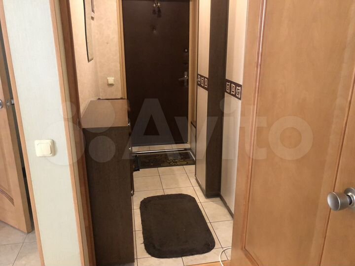 3-к. квартира, 75 м², 1/10 эт.