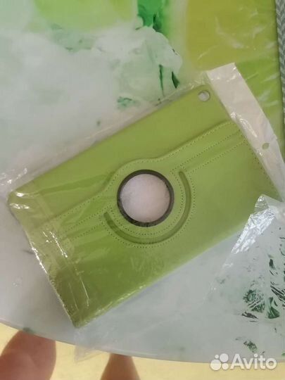 Чехол Samsung Tab T510-515