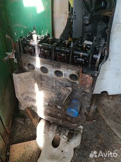 Двс Honda Element 2.4 двигатель К24A4