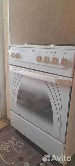 Продаю электроплиту Нововятка