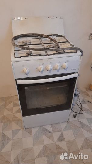 Газовая плита Darina 2020.12