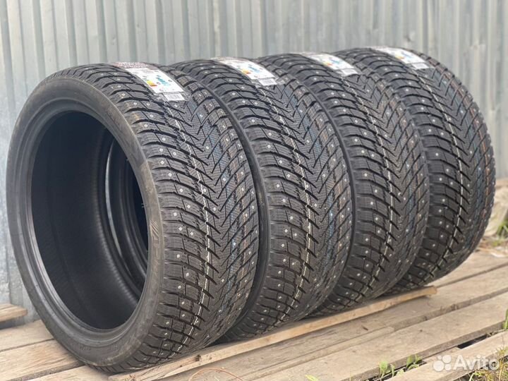 Arivo Ice Claw ARW8 235/65 R17 108T
