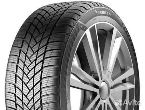Matador MP 93 Nordicca 245/45 R18 100V