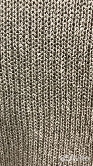 Полувер женский