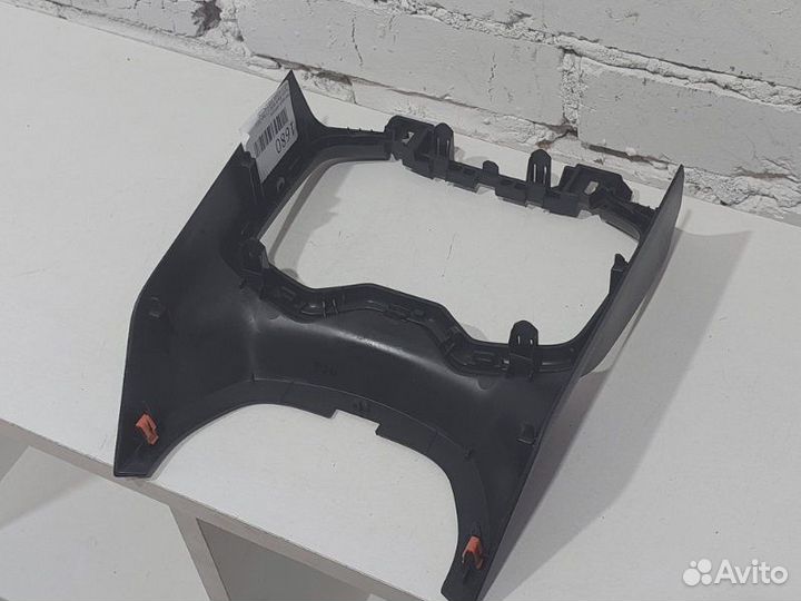 Накладка консоли Toyota Rav4 XA50 XA25AA 2021