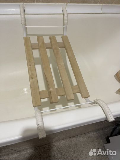 Подставка для ванночки