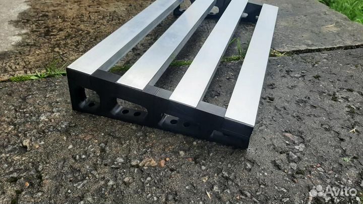 Педалборд любого размера