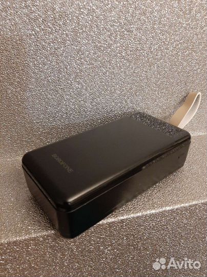 Повербанк- 30000. Внешний аккумулятор