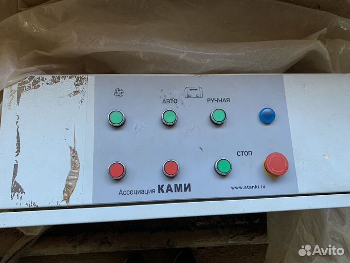 Продается древесно-стружечной станок