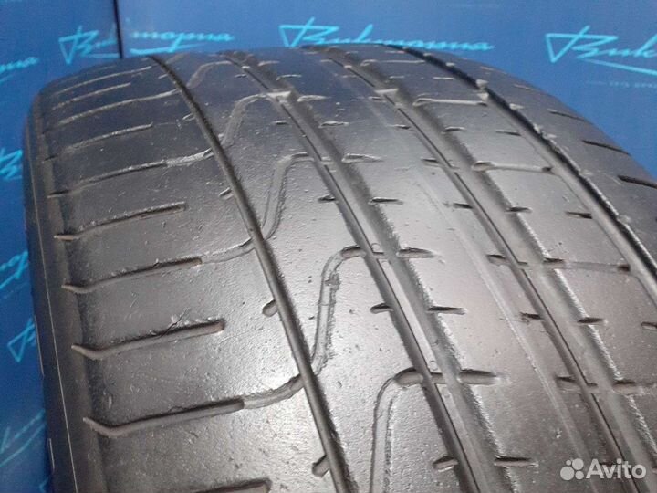 Pirelli P Zero 265/45 R20