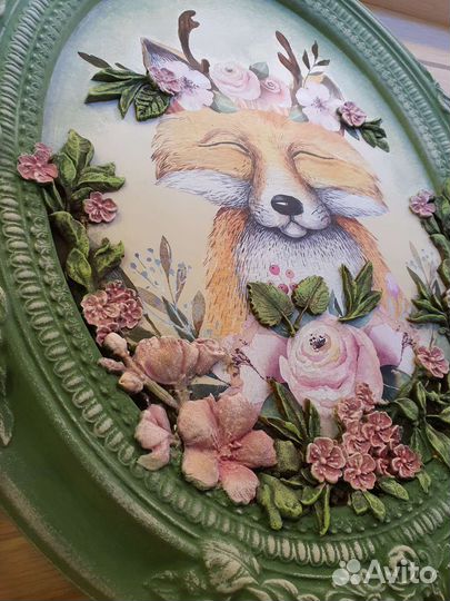 Художник декоратор