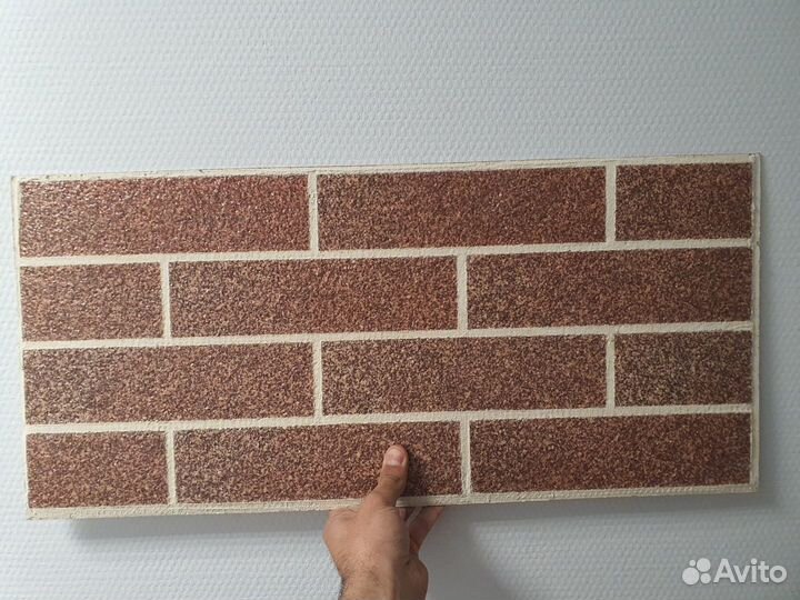 Гибкий клинкер