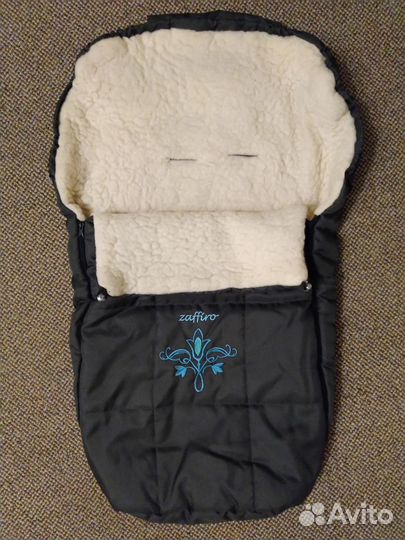 Зимний конверт Womar Zaffiro