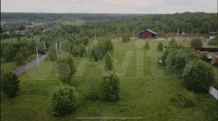 Участок 11,8 сот. (СНТ, ДНП)