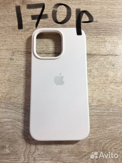 Чехол на iPhone 13 pro