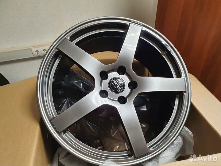 Диски кованые Slik 19 диаметр