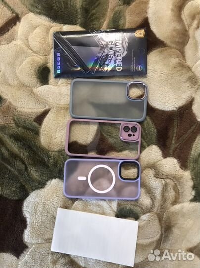 Чехол для телефона iPhone 11