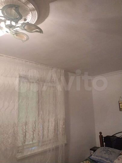 3-к. квартира, 57 м², 2/2 эт.