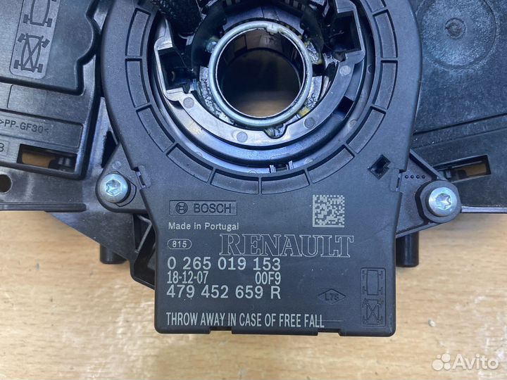 Повороты и дворники ваз лада веста