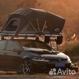 Удобный высококачественный автоматический верхней части палатка /палатку на крыше автомобиля